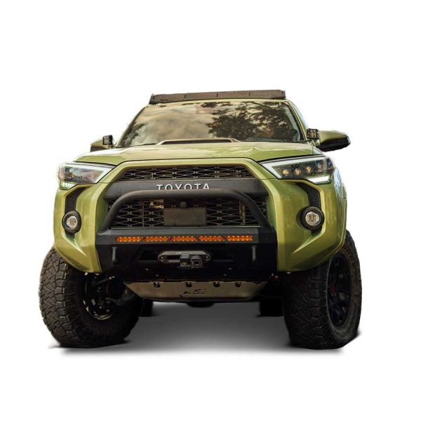 Toyota 4Runner Covert Baja Front Bumper | 2014-2024