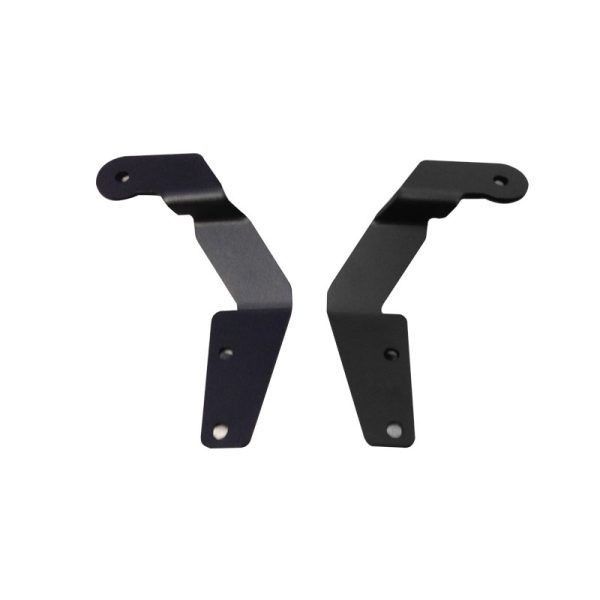 4Runner Ditch Light Brackets