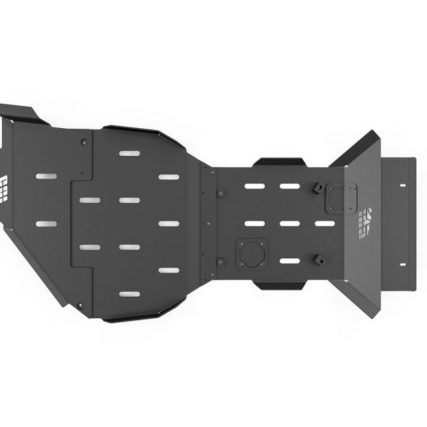Toyota Tacoma Full Skid Plates | 2024