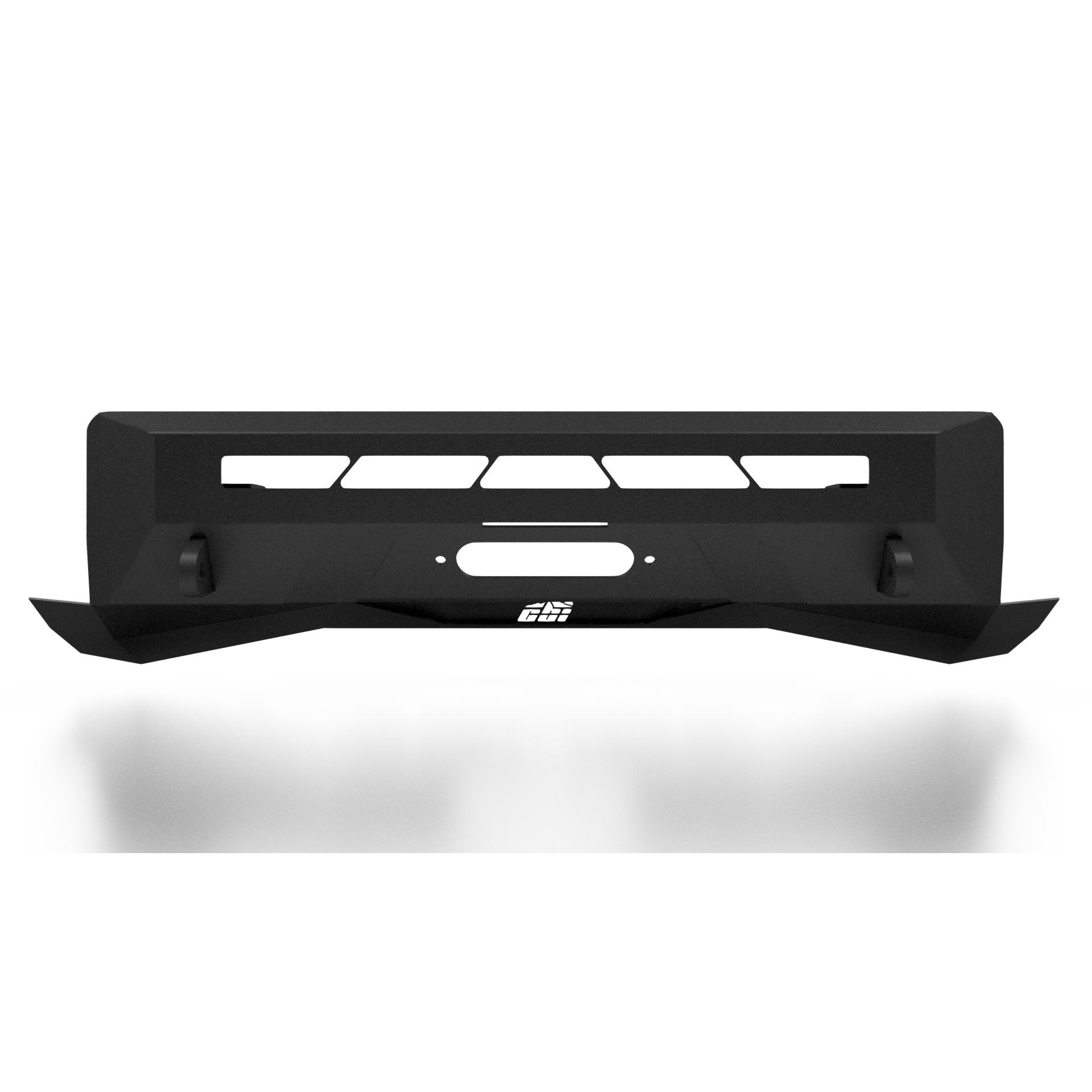 Toyota Tundra Covert Front Bumper | 2014-2021 - Image 5