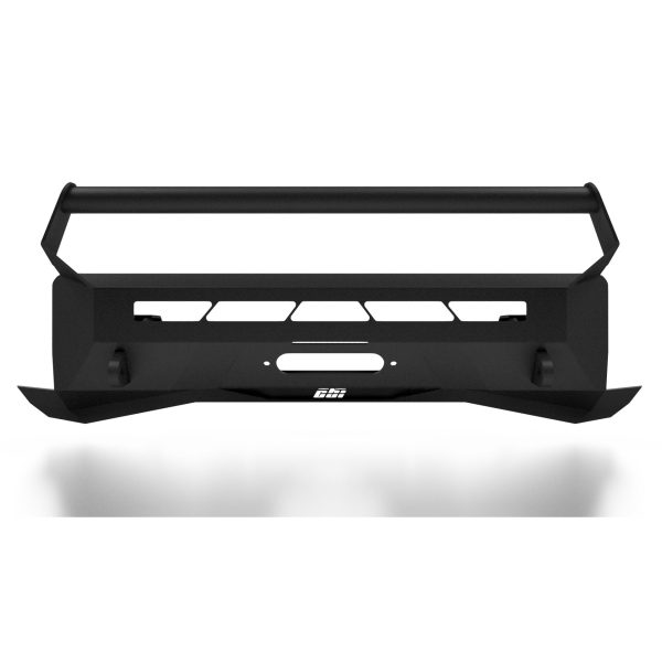 Toyota Tundra Covert Baja Front Bumper | 2014-2021