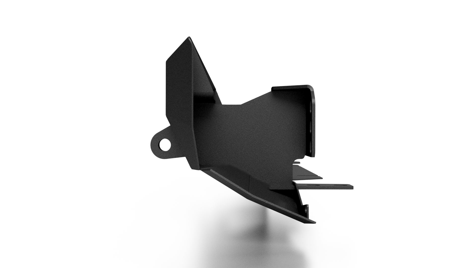 Toyota Tundra Covert Front Bumper | 2014-2021 - Image 2