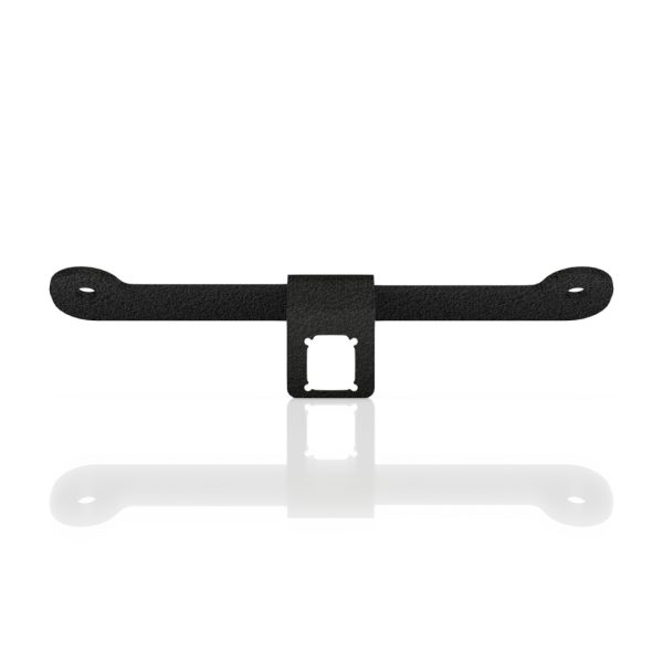 Toyota Tacoma Rear Bumper Camera Relocation Bracket | 2016-2023