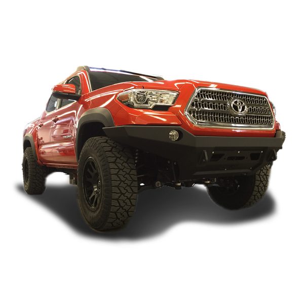 Toyota Tacoma Classic Front Bumper | 2016-2023