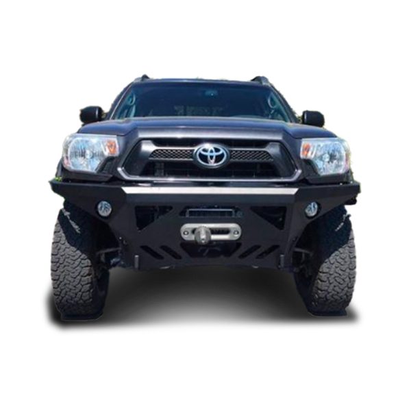 Toyota Tacoma Moab 2.0 Classic Front Bumper | 2005-2015