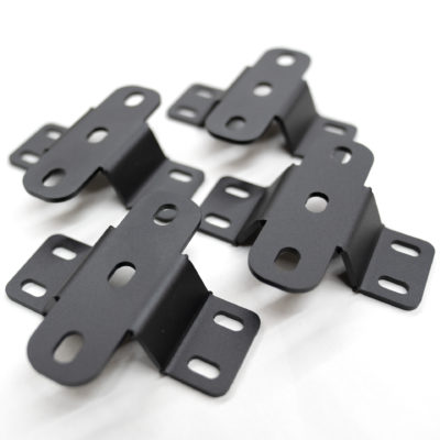 CBI Offroad Prinsu 1″ Tent Mounting Feet (set of 4)