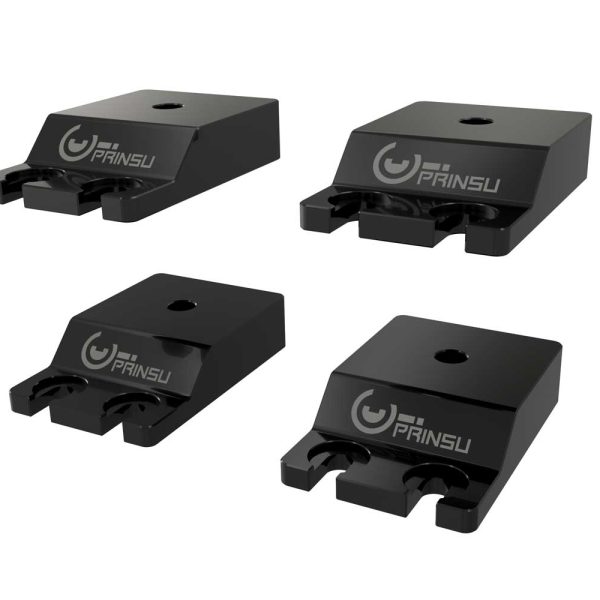 Prinsu Tent Mounts