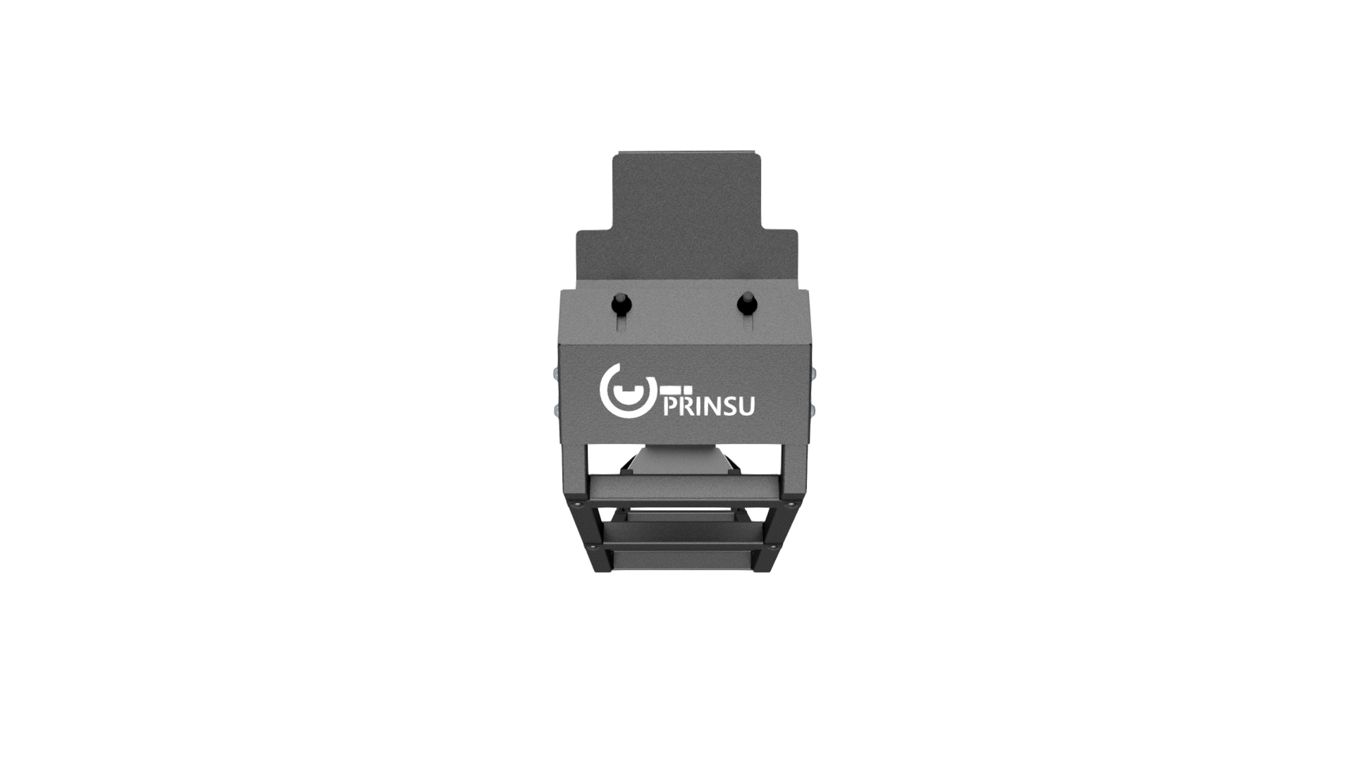 Prinsu GX550 Ladder - Image 2