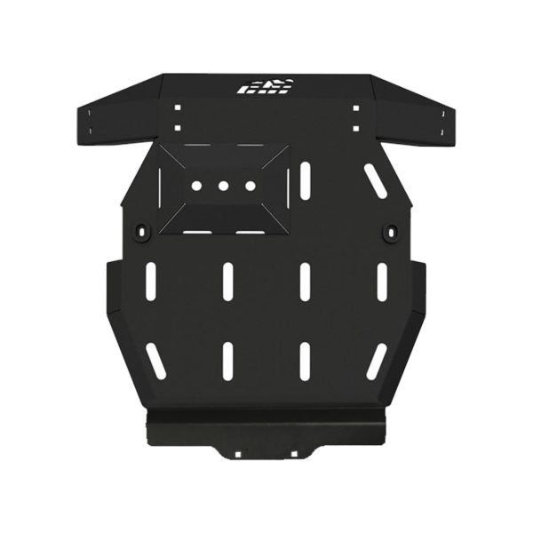 Toyota 4Runner Rear Skid Plate | 2010-2024