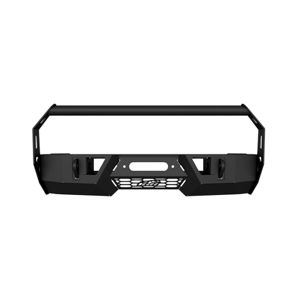 Toyota Tundra Covert Baja Front Bumper | 2022-2026