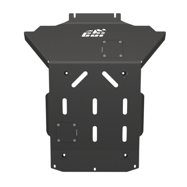 Toyota Sequoia Front Overland Skid Plate | 2023-2026