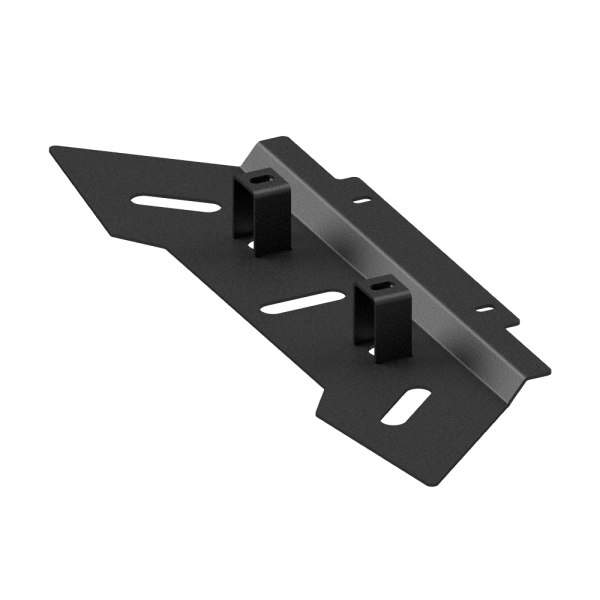 Toyota Tundra Transition Skid Plate | 2022-2026