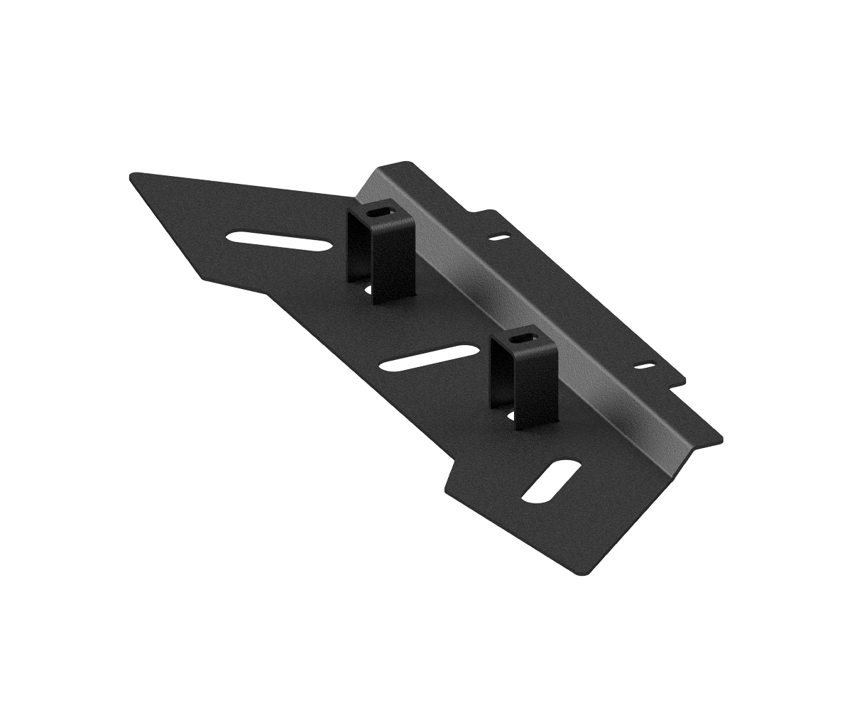 CBI Offroad Toyota Tundra Transition Skid Plate | 2022-2025