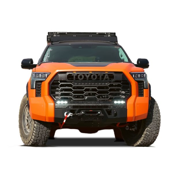 Toyota Tundra Covert Front Bumper | 2022-Current