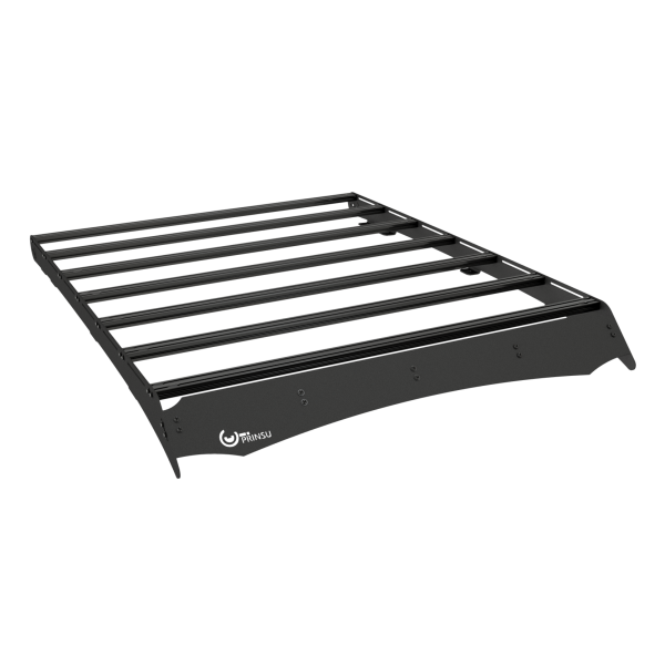Toyota Tundra 3rd Gen CrewMax Roof Rack | 2022-Current
