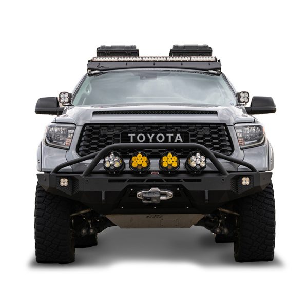 Toyota Tundra Baja Front Bumper | 2014-2021