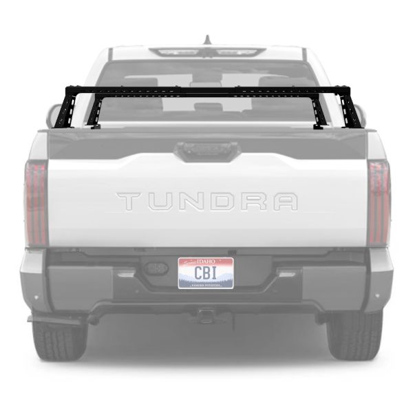 Toyota Tundra CBI Overland Bed Bars | 2007-2023