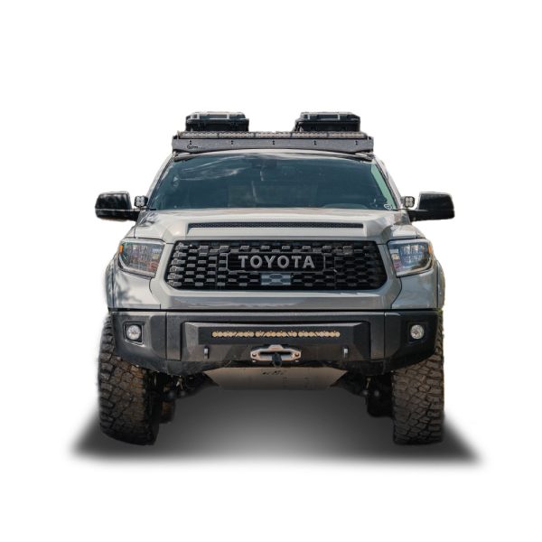 Toyota Tundra Covert Front Bumper | 2014-2021
