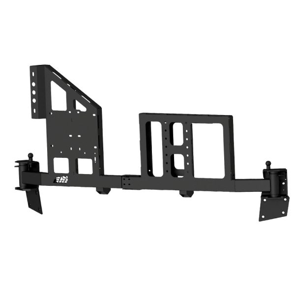 Toyota Tundra 2022+ Swing Arms Add-On