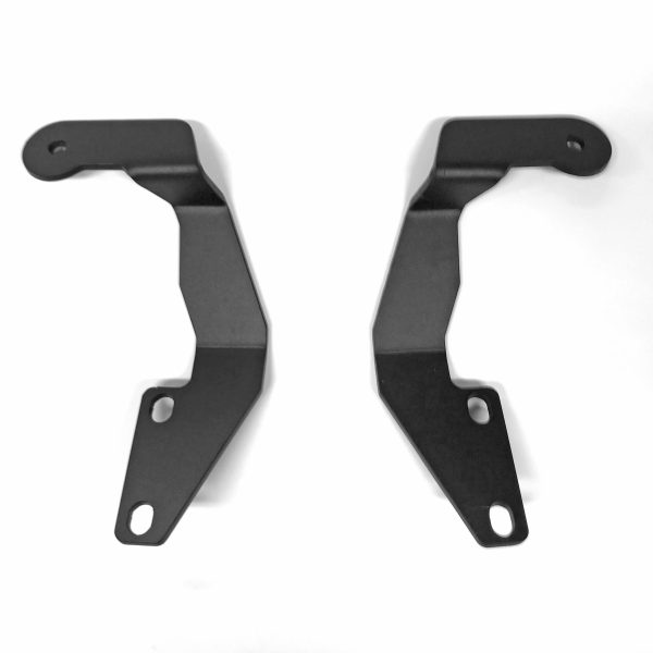 Tundra Ditch Light Brackets