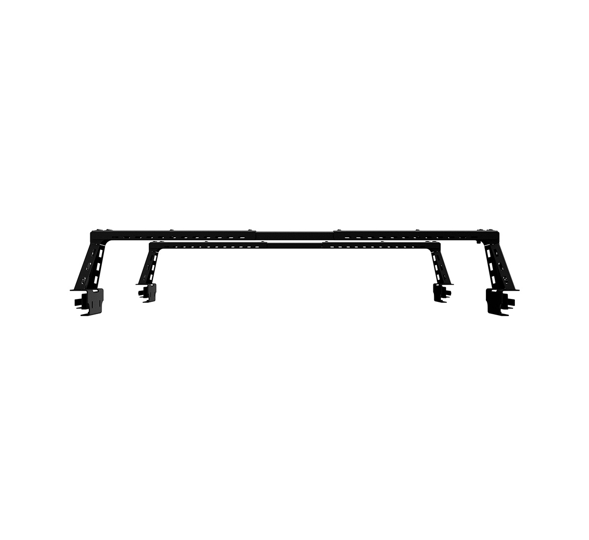 Ram 2500 Bed Bars - Image 2