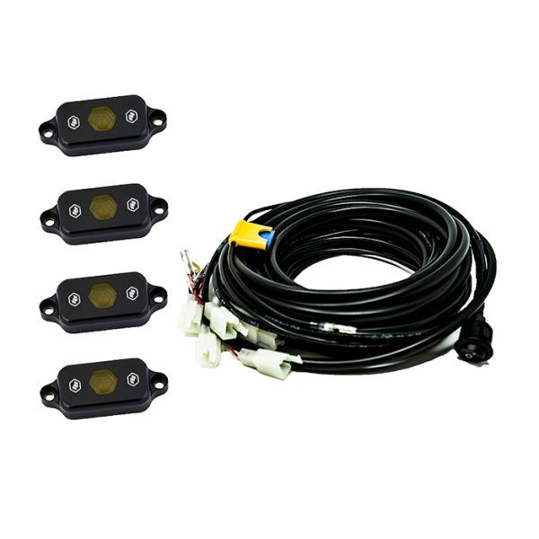 Baja Design Universal, Rock Light Kits