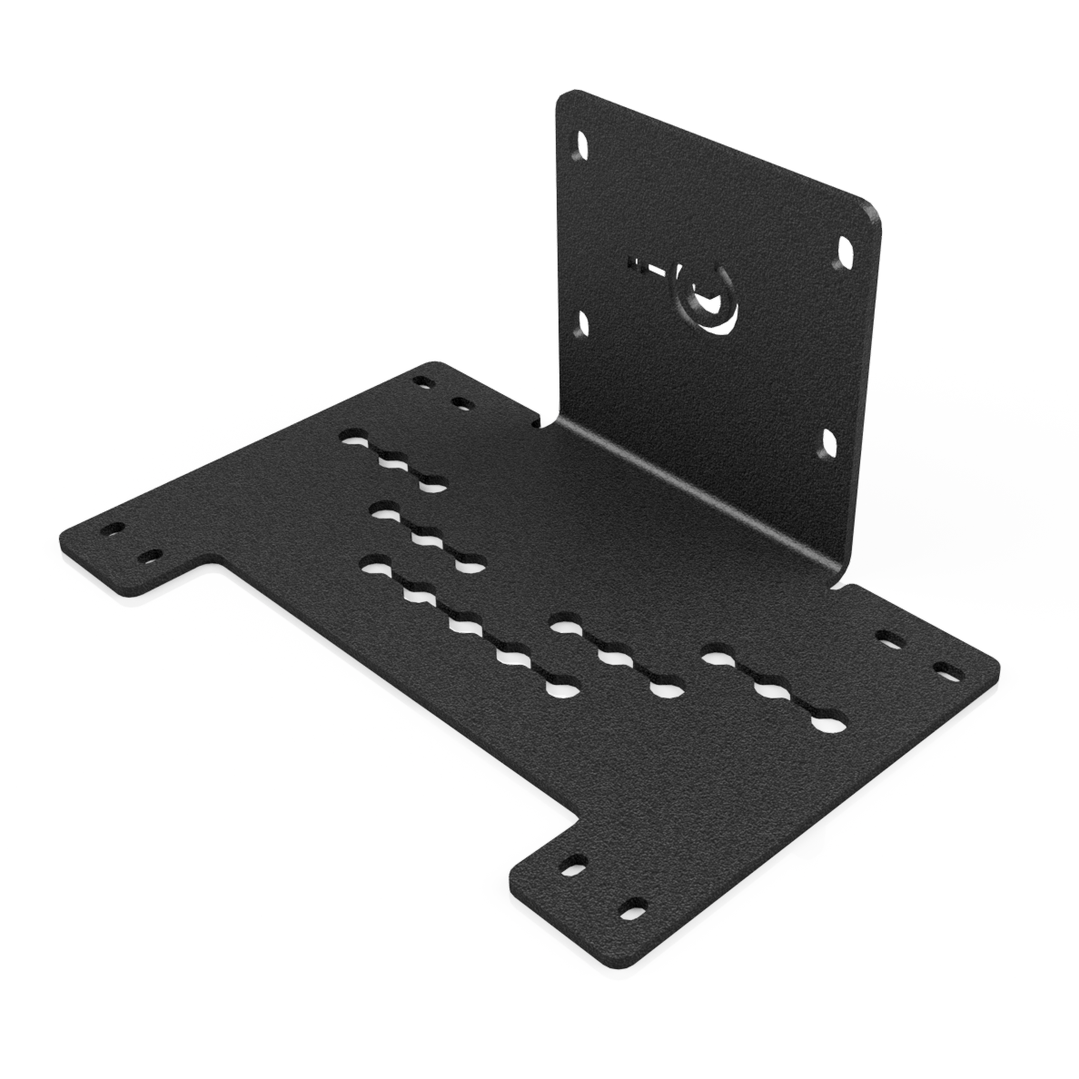CBI Offroad Prinsu Universal Waterport Mount