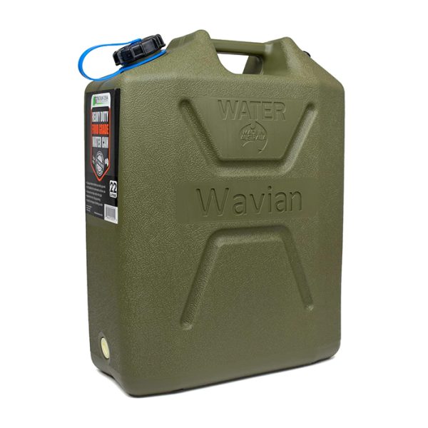 Wavian Water Can 5.8 Gallon