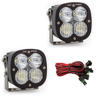 Baja Design XL Pro, Pair Driving/Combo LED