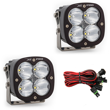 Baja Design XL Pro, Pair Spot