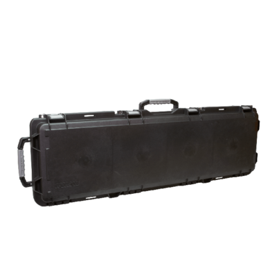 Plano Cases Double Long Field Locker Gun Case