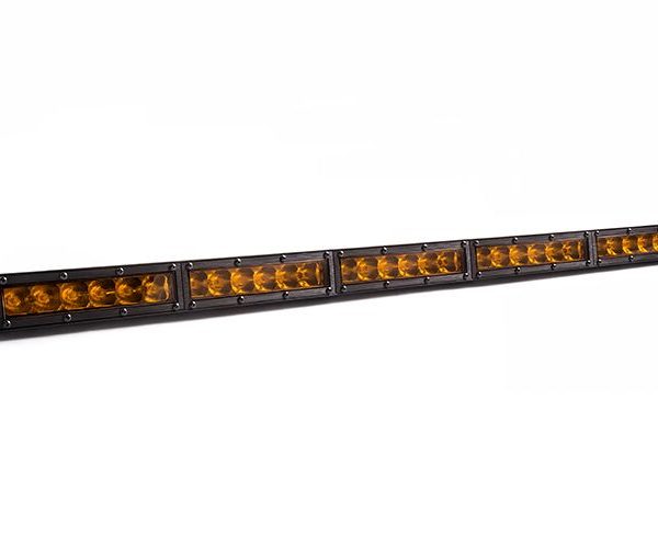 Stage Series 30" Amber Light Bar - Combo