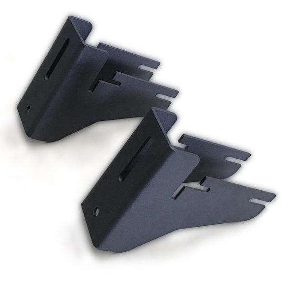 Prinsu Awning Mounting Brackets