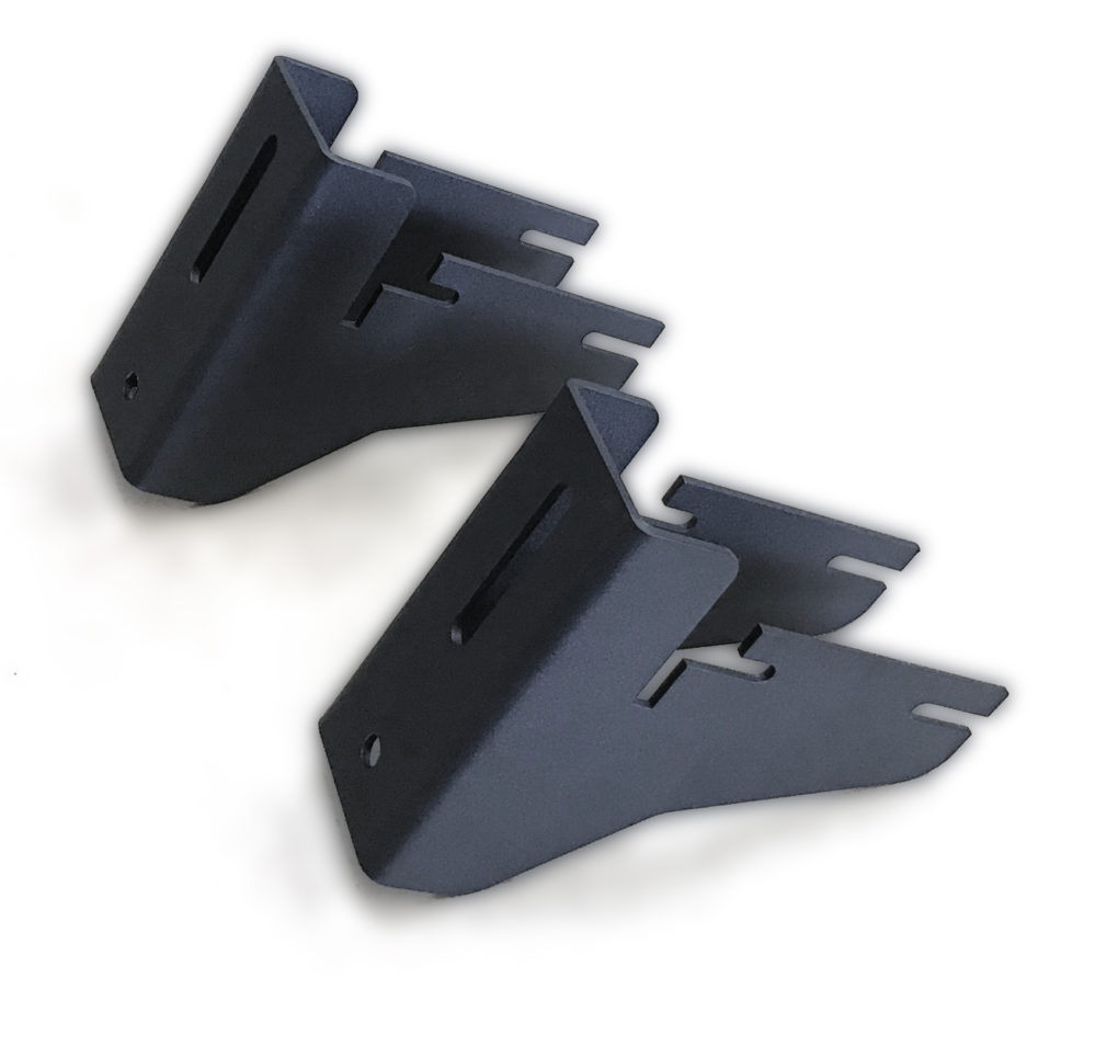 CBI Offroad Prinsu Awning Mounting Brackets