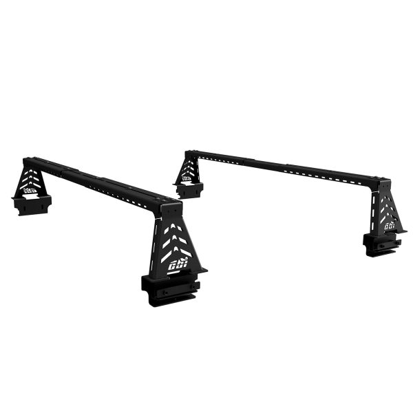 Ranger Bed Bars
