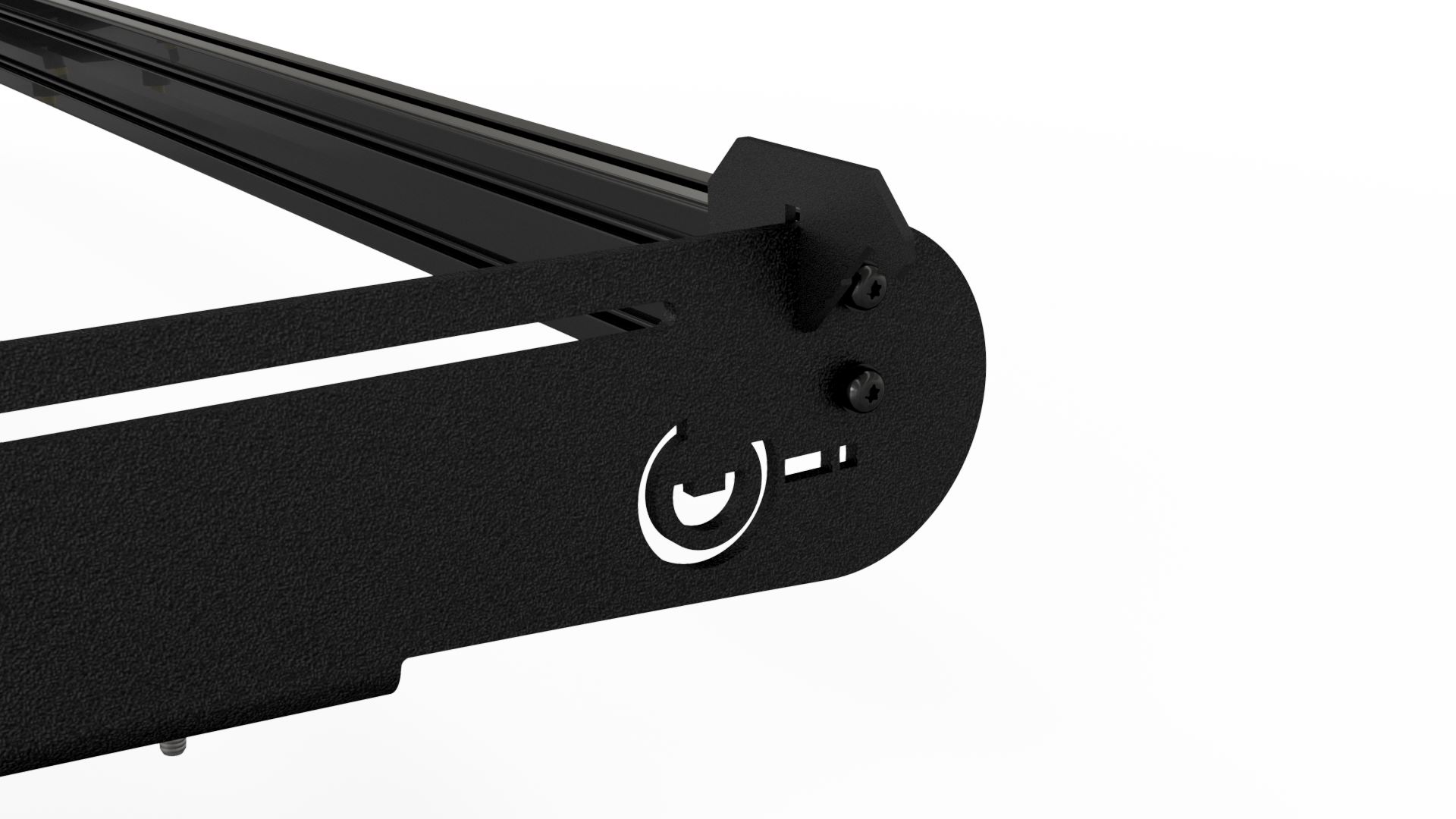 CBI Offroad Prinsu Rack Bottle Opener