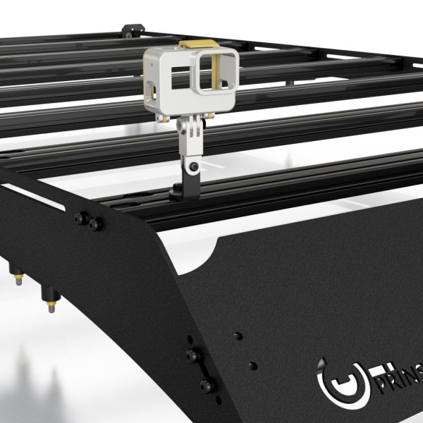 Prinsu Rack GoPro Bracket