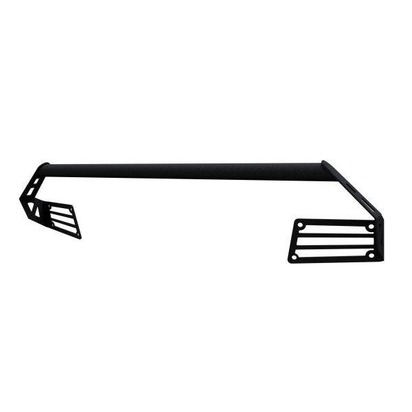 Toyota Sequoia Covert Bumper Bull Bar Add On | 2023-2026