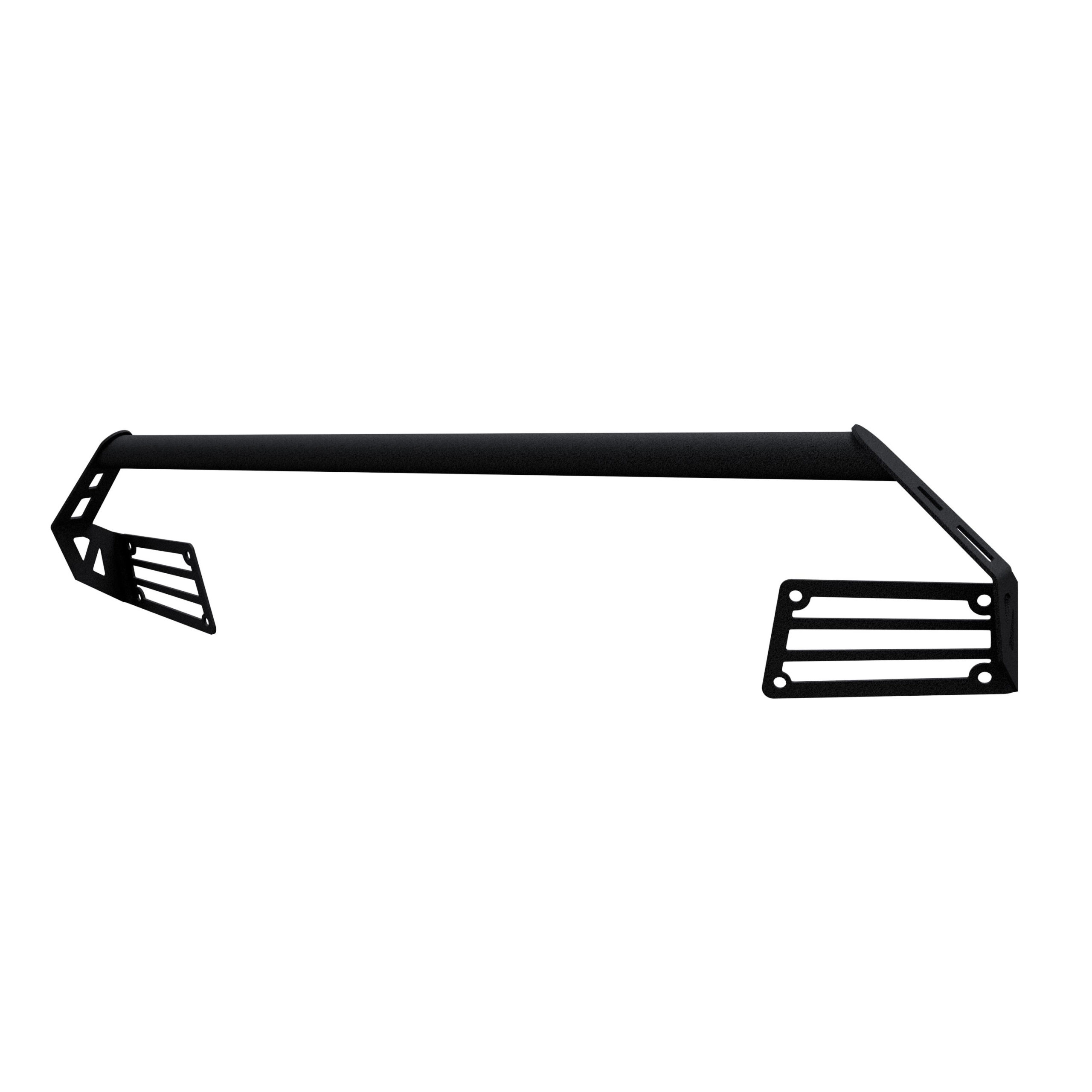 CBI Offroad Toyota Sequoia Covert Bumper Bull Bar Add On | 2023-2026