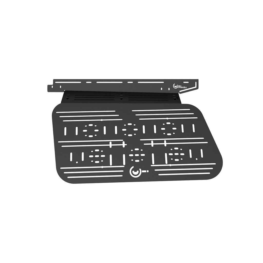 RIZE パネル CBI Offroad Fab - GX550 Prinsu Pro Rear Window Accessory Panel -