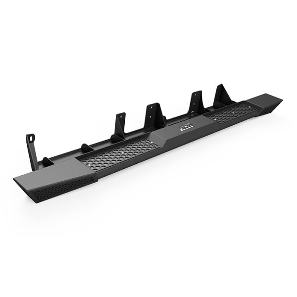 LX570 Rock Sliders | 2019-2021