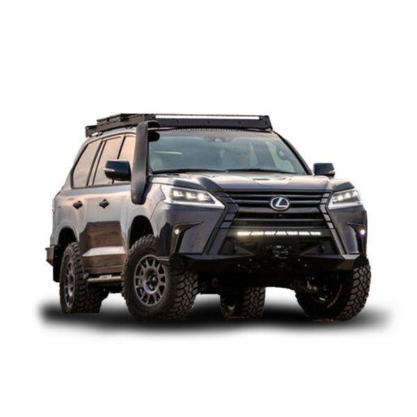 LX570 Front Bumper | 2016-2021