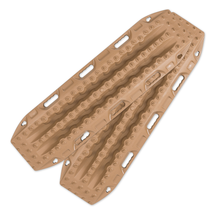 MAXTRAX MKII Recovery Boards Available | CBI Offroad Fab
