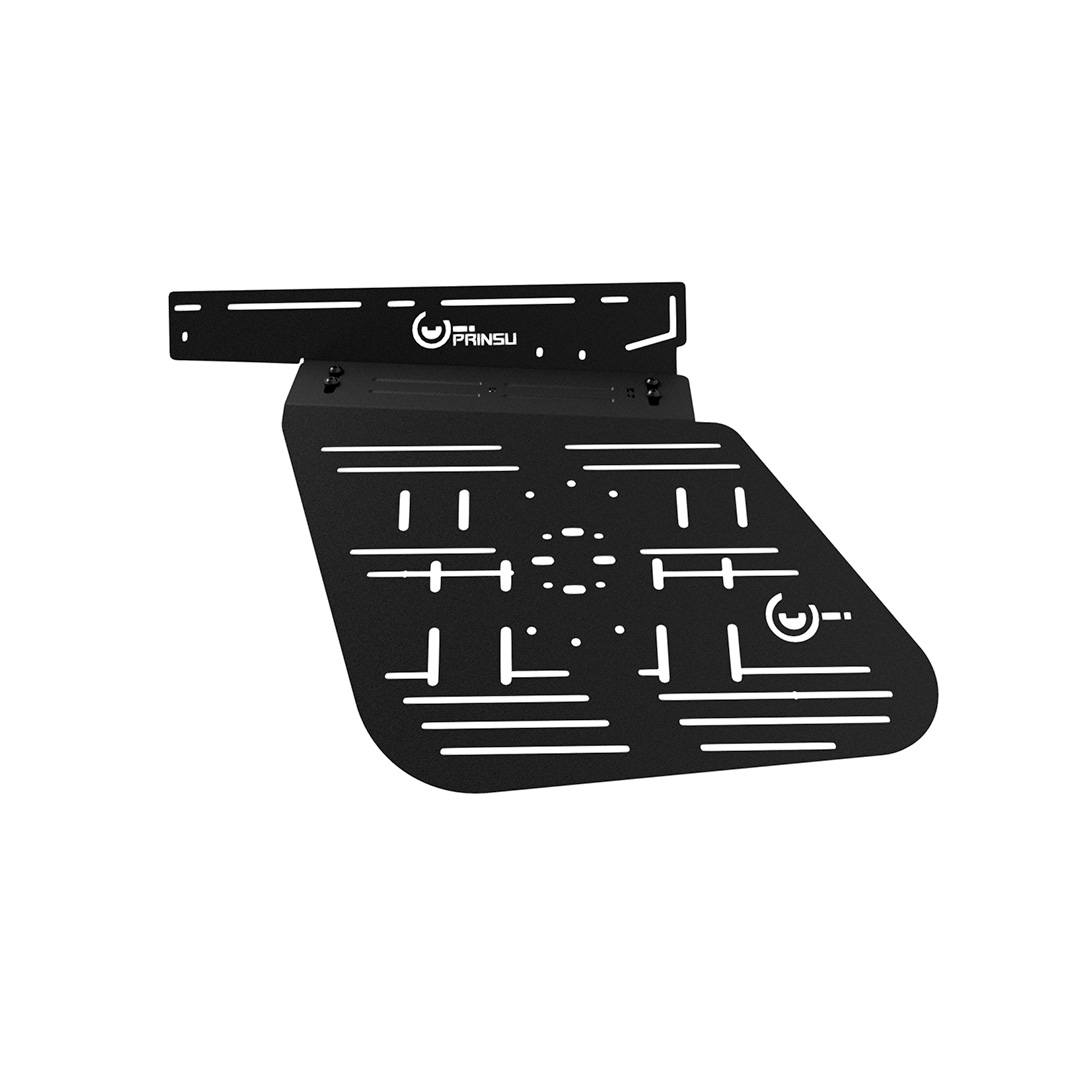 CBI Offroad Toyota Rav4 Prinsu Pro Window Accessory Panel | 2019-Current