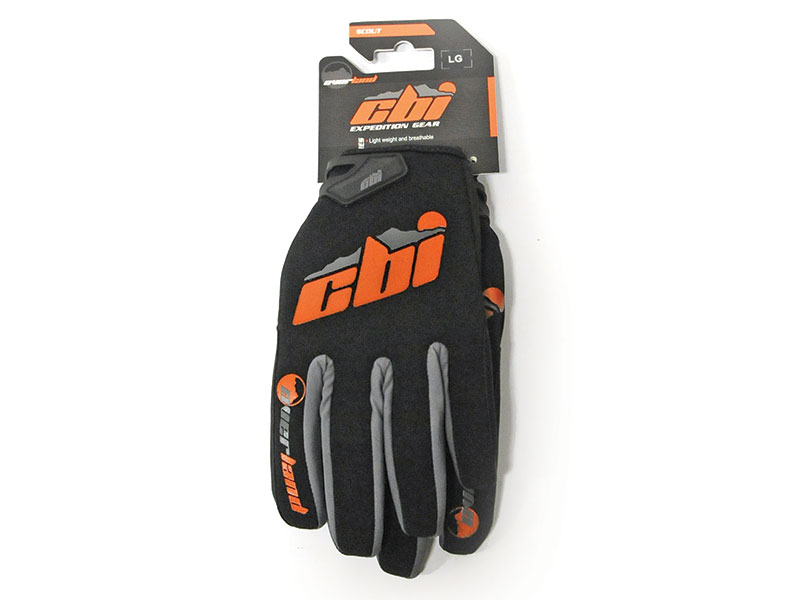 CBI Offroad CBI Scout Glove