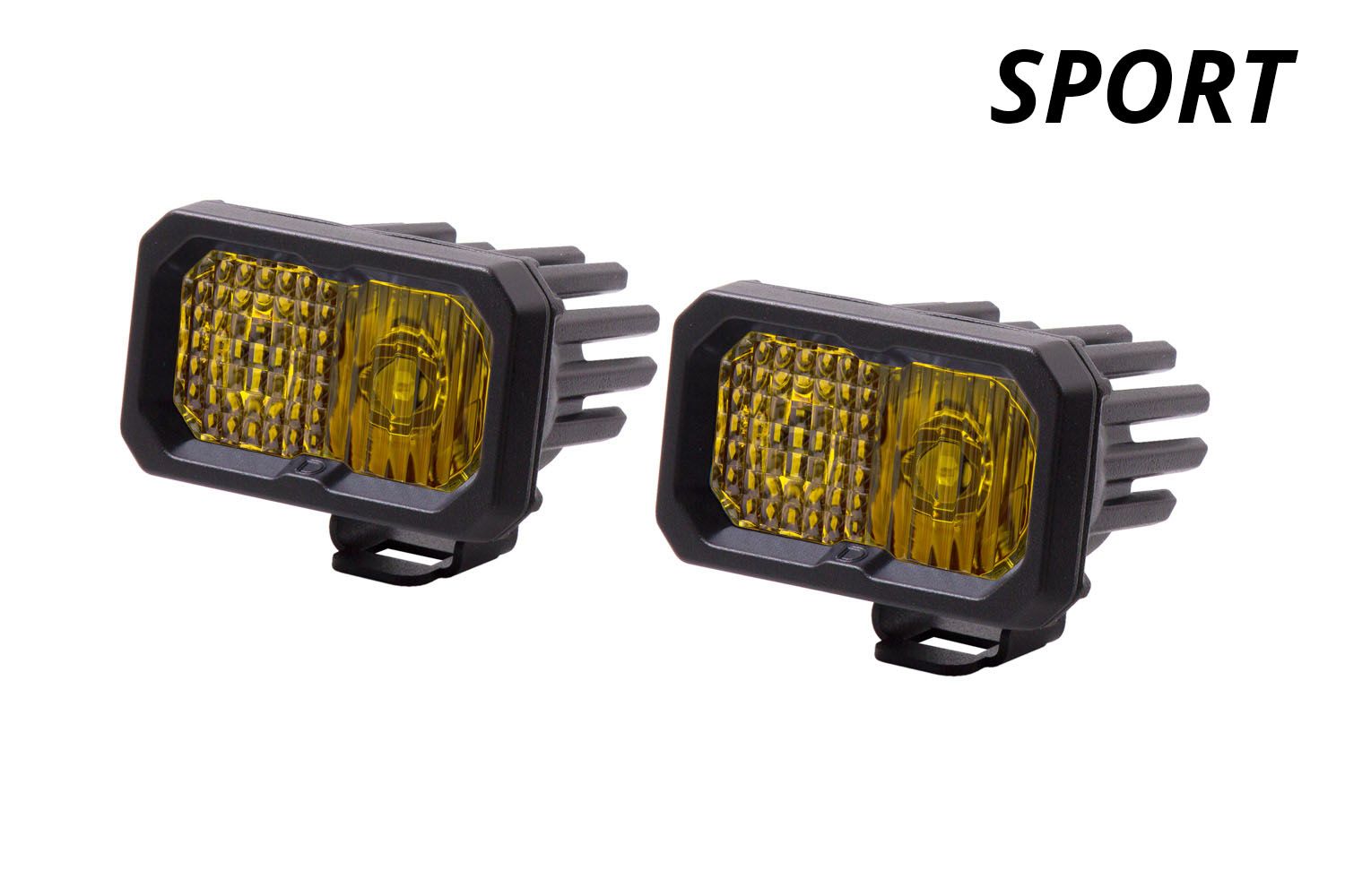 CBI Offroad Fab - Stage Series 2