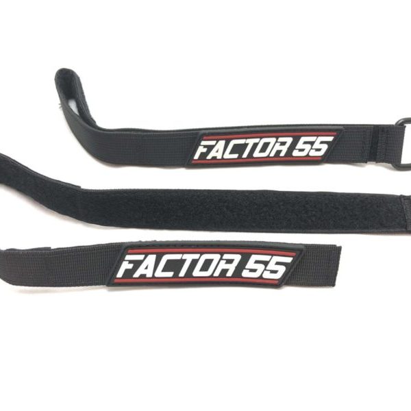 Factor 55 Strap Wraps