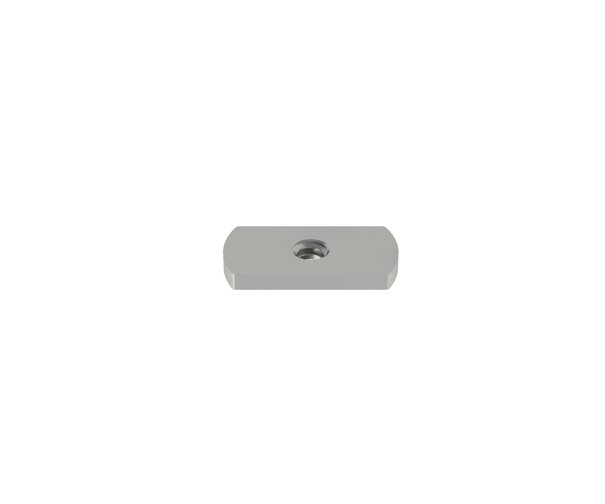 CBI Offroad Prinsu Rack T-nuts