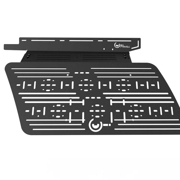 4th Gen 4runner Prinsu Pro Accessory Panel 2003-2009