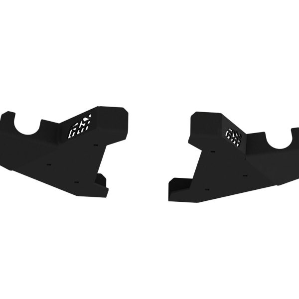 250 Series Land Cruiser Lower Control Arm Skids | 2024-2026